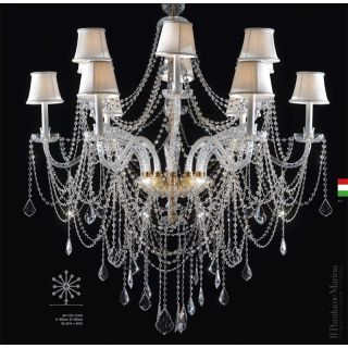 Il Paralume Marina / Pendants & Suspension Lights / 1761/CH12