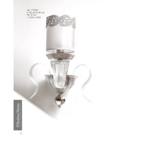 Il Paralume Marina / Wall Sconces / 1770/A1