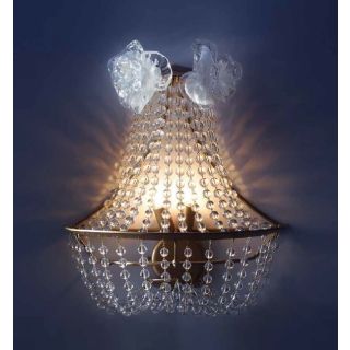 Il Paralume Marina / Wall Lamps / 1775/A