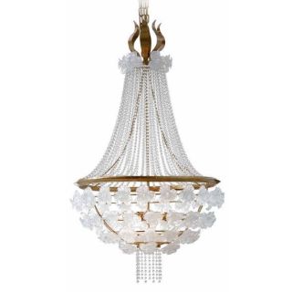 Il Paralume Marina / Chandeliers / 1775/CH6