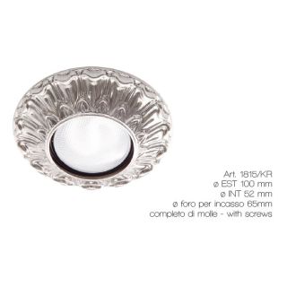 Il Paralume Marina / Recessed Lighting / 1815/KR