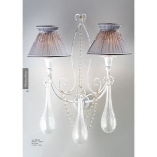 Il Paralume Marina / Wall Lamps / 1823/A2