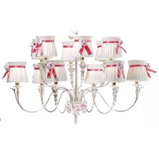 Il Paralume Marina / Pendants & Suspension Lights / 1850/CH12/AV/RS