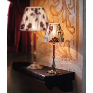 Il Paralume Marina / Table Lamps / 1875/P-1875/G