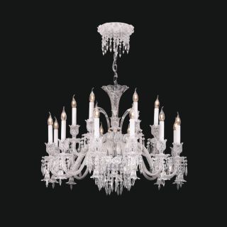 Jago / Chandeliers / Diamante NCS 481/18