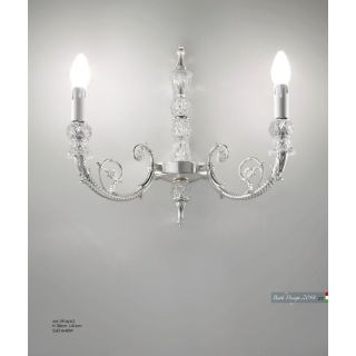 Il Paralume Marina / Wall Lamps / 1914/A2