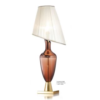 Il Paralume Marina / Table Lamps / 1931/G/CAFFE
