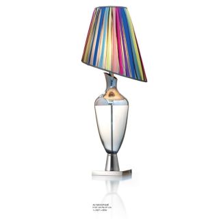 Il Paralume Marina / Table Lamps / 1931/G/FUME