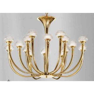 Il Paralume Marina / Pendants & Suspension Lights / 1946/CH16/LU