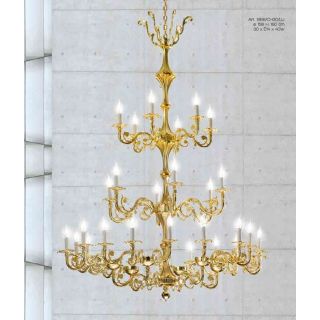 Il Paralume Marina / Pendants & Suspension Lights / 1956CH30