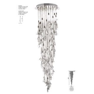 Il Paralume Marina / Pendants & Suspension Lights / 1974/LED