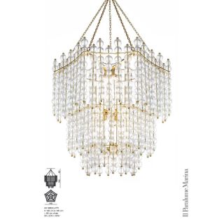 Il Paralume Marina / Pendants & Suspension Lights / 1980/LUTR