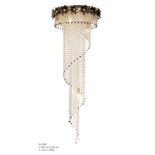 Il Paralume Marina / Pendants & Suspension Lights / 1981