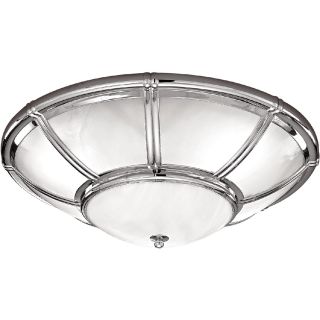 Possoni / Chrome ceiling light / Lorenzo 19986-PL-035