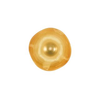 Fine Art Handcrafted Lighting / Wall Sconces / EMBARK 8"H