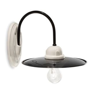 Ferroluce Retro / Wall Sconces / Kit - 3 items / C001