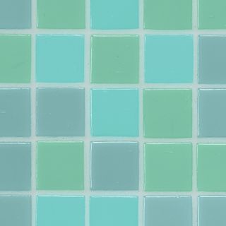 Bisazza / Mosaico - Blends / Lichene miscele 20 0120SV03ML