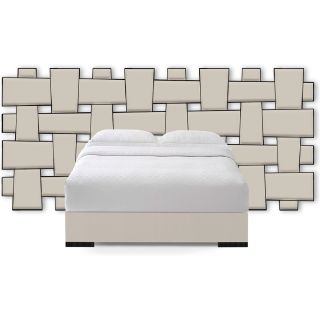 Christopher Guy / Beds / Number 5 Nuit (Low) 20-0705