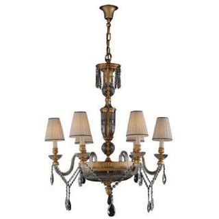 Mariner / Chandeliers / Classic 20044.0