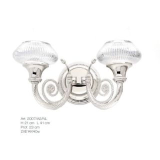 Il Paralume Marina / Wall Lamps / 2007/A2/NL