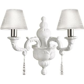 Le Porcellane / Wall Sconces / Capodimonte 2014 2