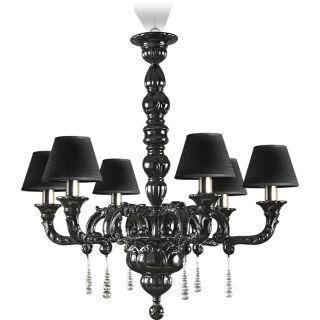 Le Porcellane / Chandeliers / Capodimonte 2014 6 2014 12