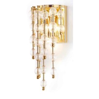 Il Paralume Marina / Wall Lamps / 2029A/LU