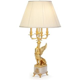Mariner / Table lamps / Classic 20323.0