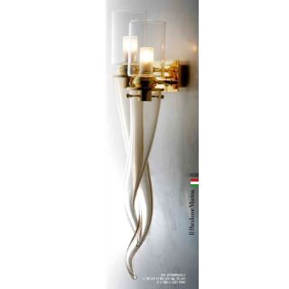 Il Paralume Marina / Wall Lamps / 2049/A2