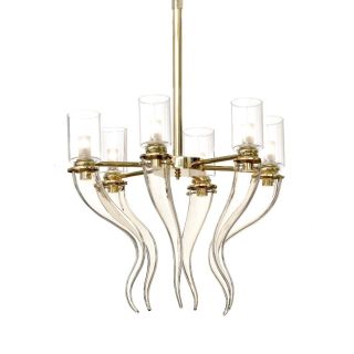 Il Paralume Marina / Pendants & Suspension Lights / 2049/CH6/LU