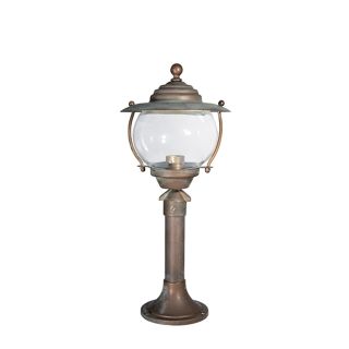 Moretti Luce / Post & Bollard Lights / Betulle 2055