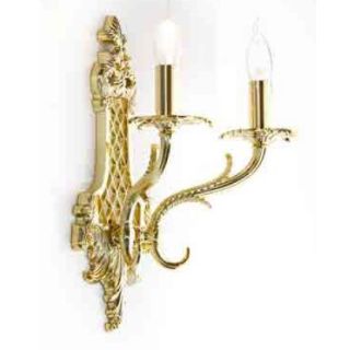 Il Paralume Marina / Wall Lamps / 2058/A2