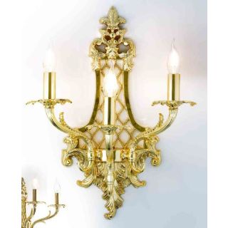 Il Paralume Marina / Wall Lamps / 2058/A3