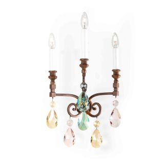 Stillux / Wall Sconces / New Directions 20601-20701-20801