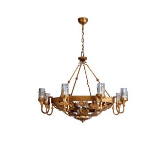 Stillux / Pendants & Suspension Lights / New Directions 20611-20711-20811