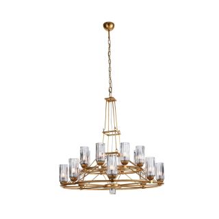Stillux / Pendants & Suspension Lights / New Directions 20621-20721-20821