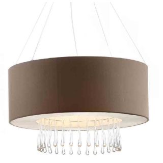 Il Paralume Marina / Pendants & Suspension Lights / 2102/NL