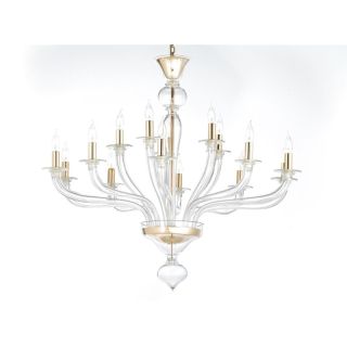 Il Paralume Marina / Pendants & Suspension Lights / 2137CH15