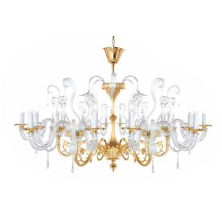 Il Paralume Marina / Pendants & Suspension Lights / 2150/CH18