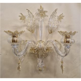 Il Paralume Marina / Wall Lamps / 2151/A2