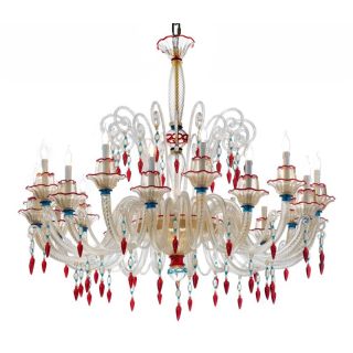 Il Paralume Marina / Pendants & Suspension Lights / 2154/CH20