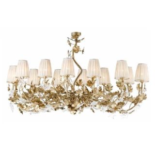 Il Paralume Marina / Pendants & Suspension Lights / 2171/CH12