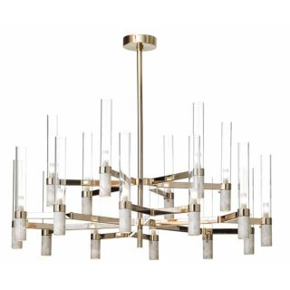 Il Paralume Marina / Pendants & Suspension Lights / 2173/CH18+18