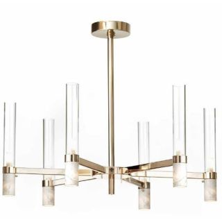 Il Paralume Marina / Pendants & Suspension Lights / 2173/CH6+6