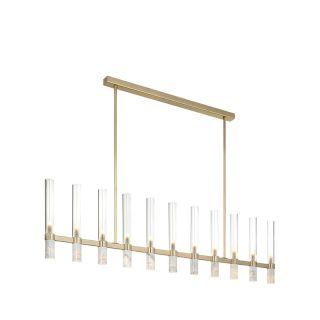 Il Paralume Marina / Pendants & Suspension Lights / 2173/RETT/CH11+11