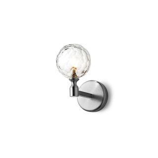 Il Paralume Marina / Wall Sconces / 2177/A1/NB/SGB