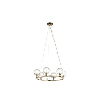 Il Paralume Marina / Pendants & Suspension Lights / 2177/CH6/SGB