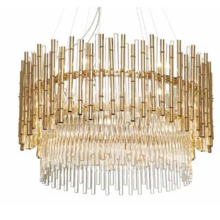 Il Paralume Marina / Pendants & Suspension Lights / 2180/CH22