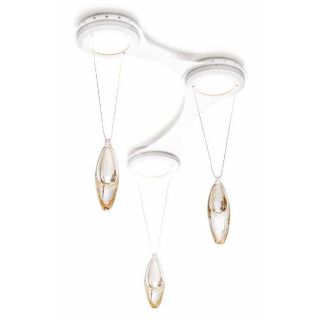 Il Paralume Marina / Ceiling Lamps / 2197/BI