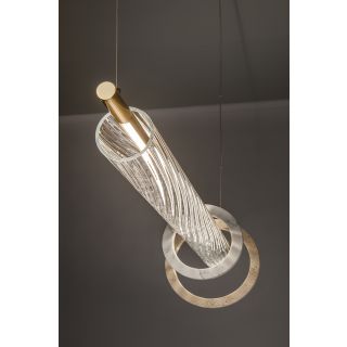 Patrizia Volpato / Pendants & Suspension Lights / Orbit 220/S